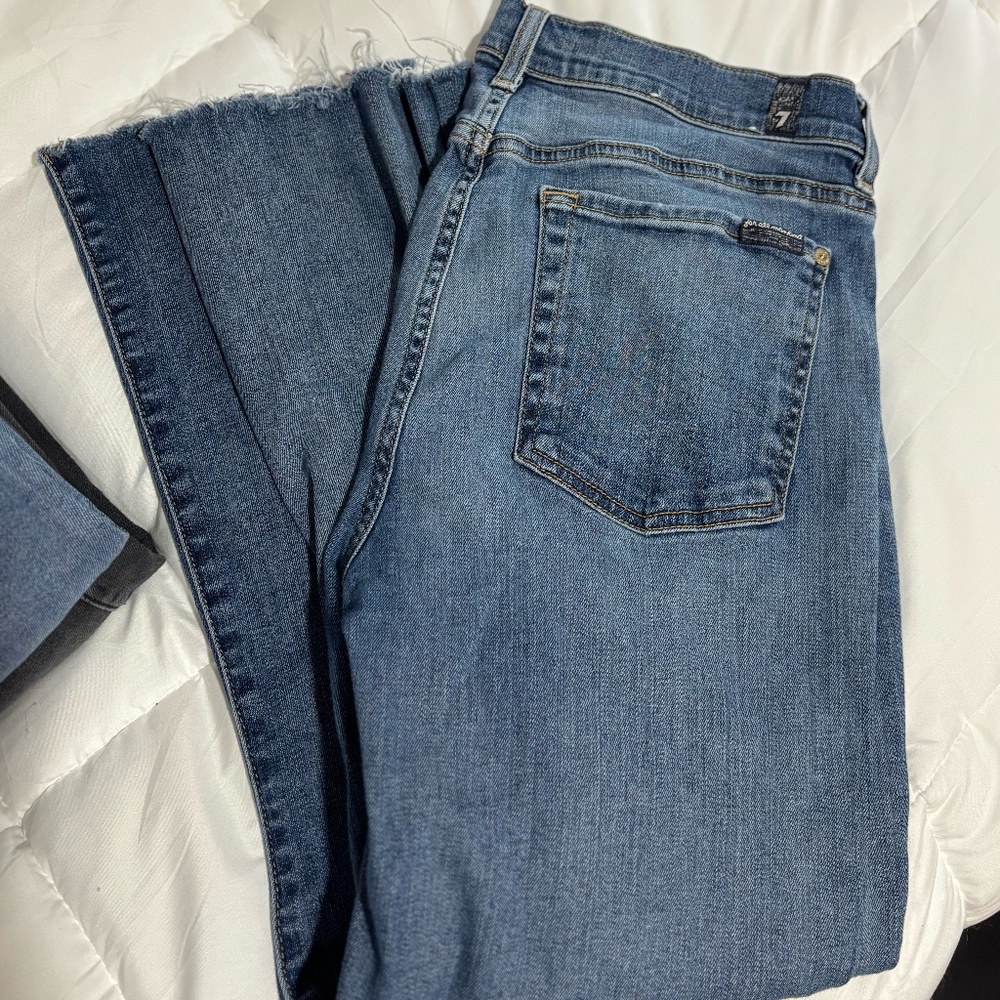 7 For all mankind